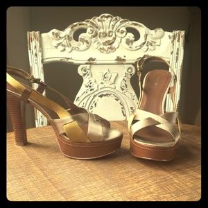 Nine west High heel shoes